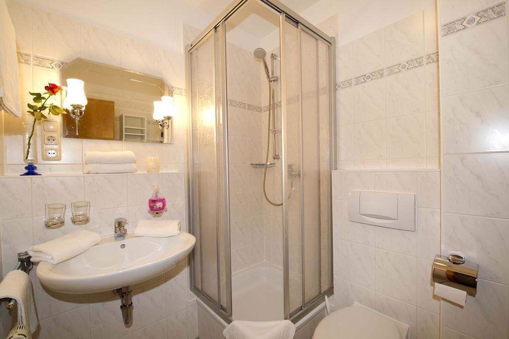Haus Suedstrand Goehren  Quarto foto