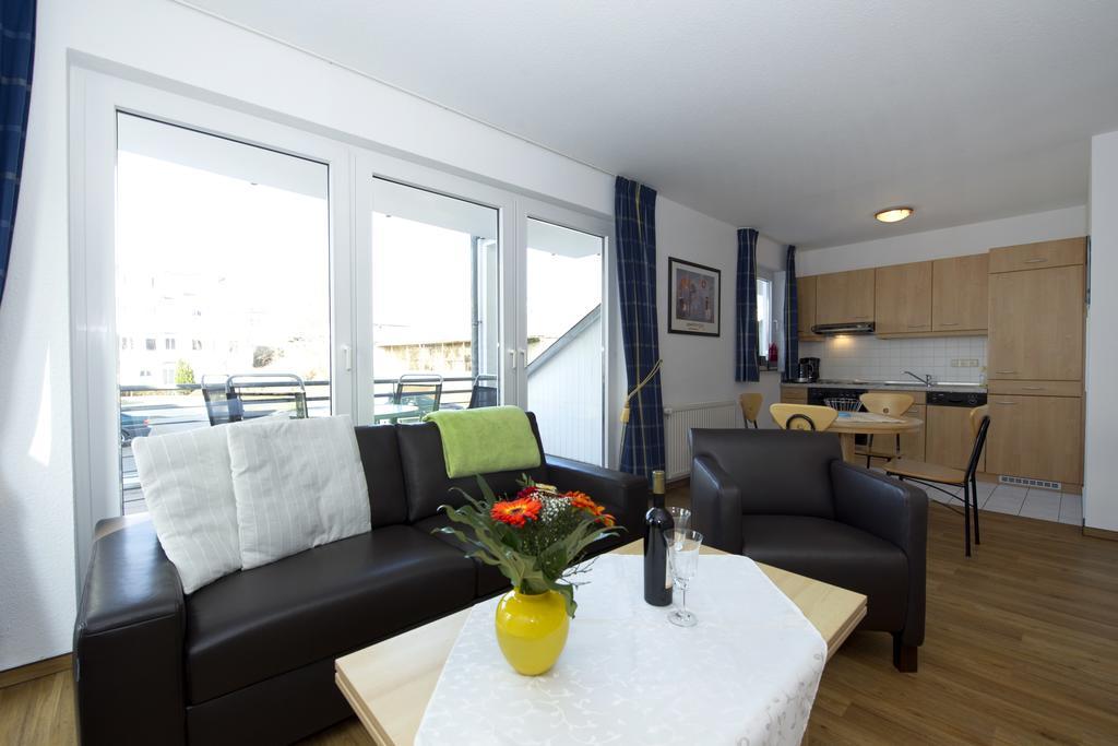 Haus Suedstrand Goehren  Quarto foto