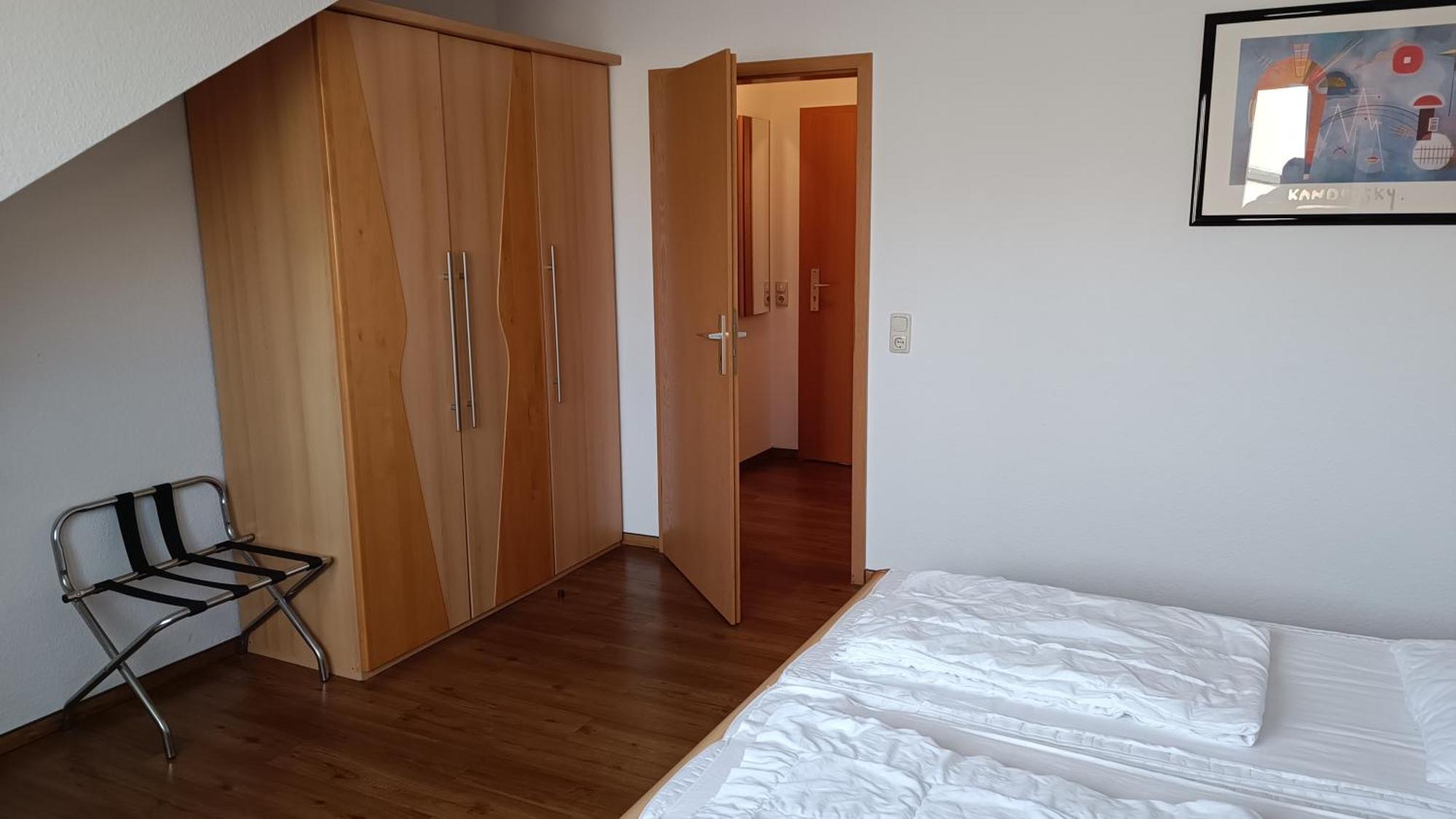 Haus Suedstrand Goehren  Exterior foto