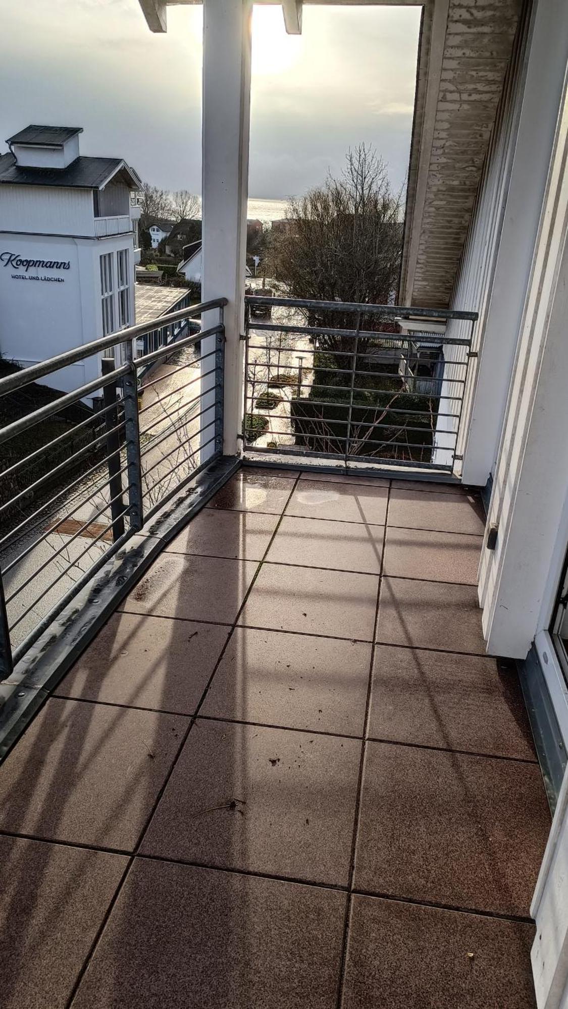 Haus Suedstrand Goehren  Exterior foto