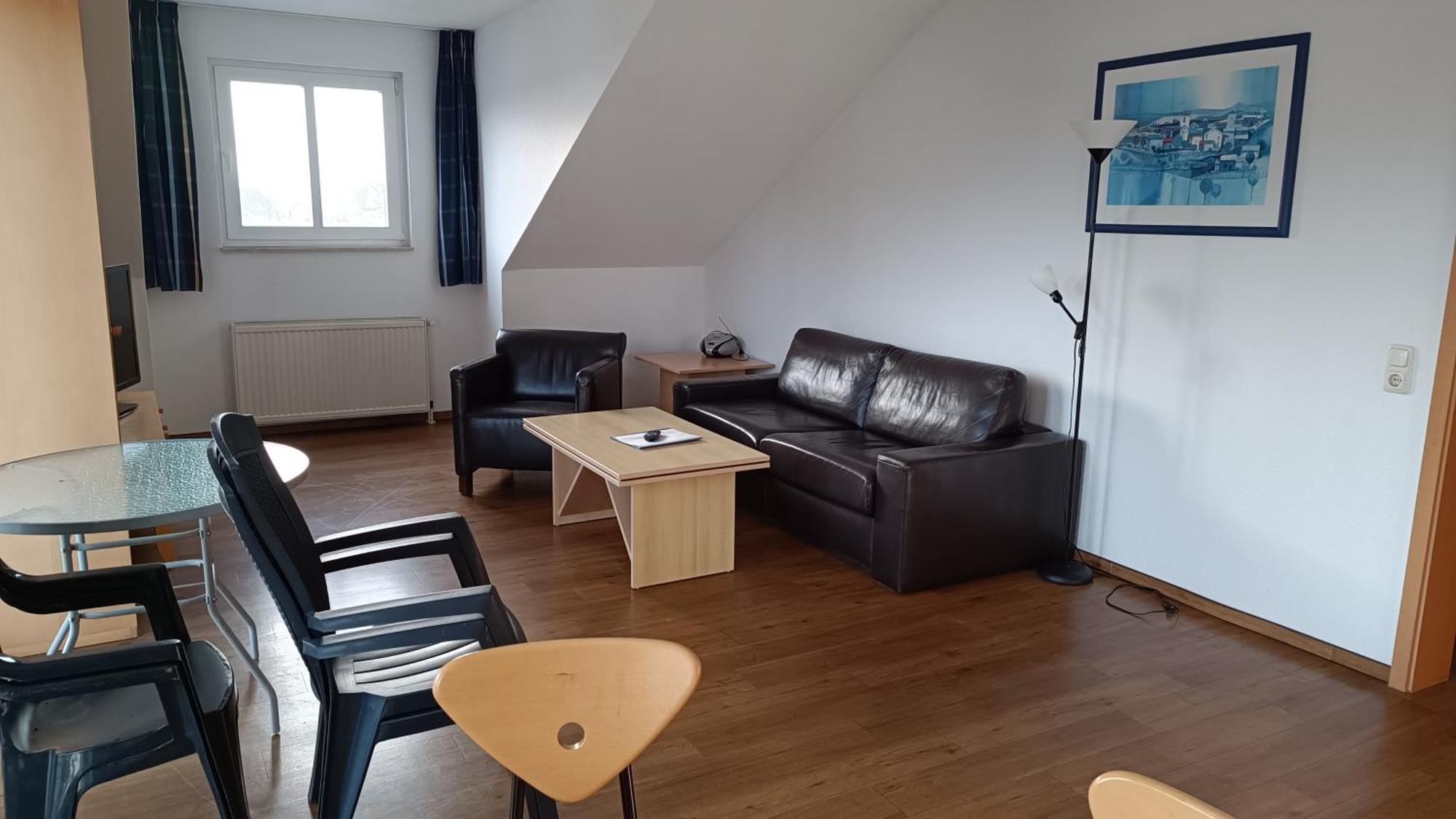 Haus Suedstrand Goehren  Exterior foto
