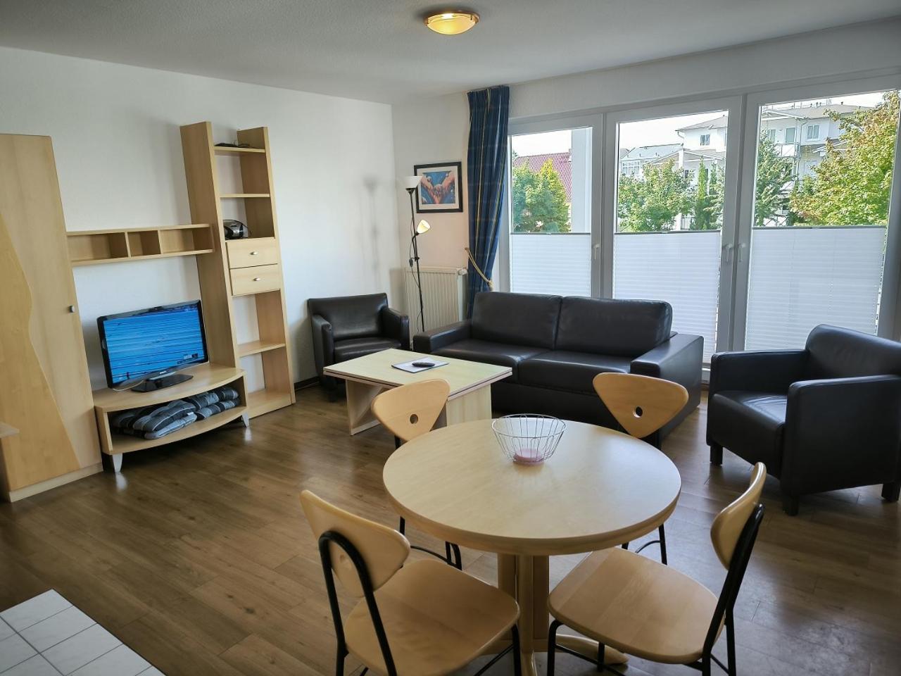 Haus Suedstrand Goehren  Exterior foto