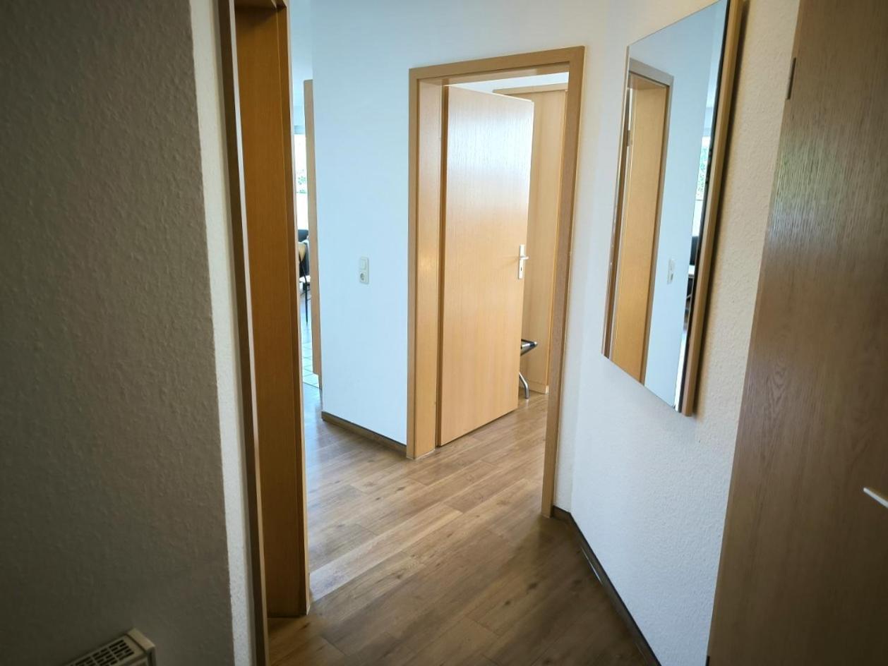 Haus Suedstrand Goehren  Exterior foto
