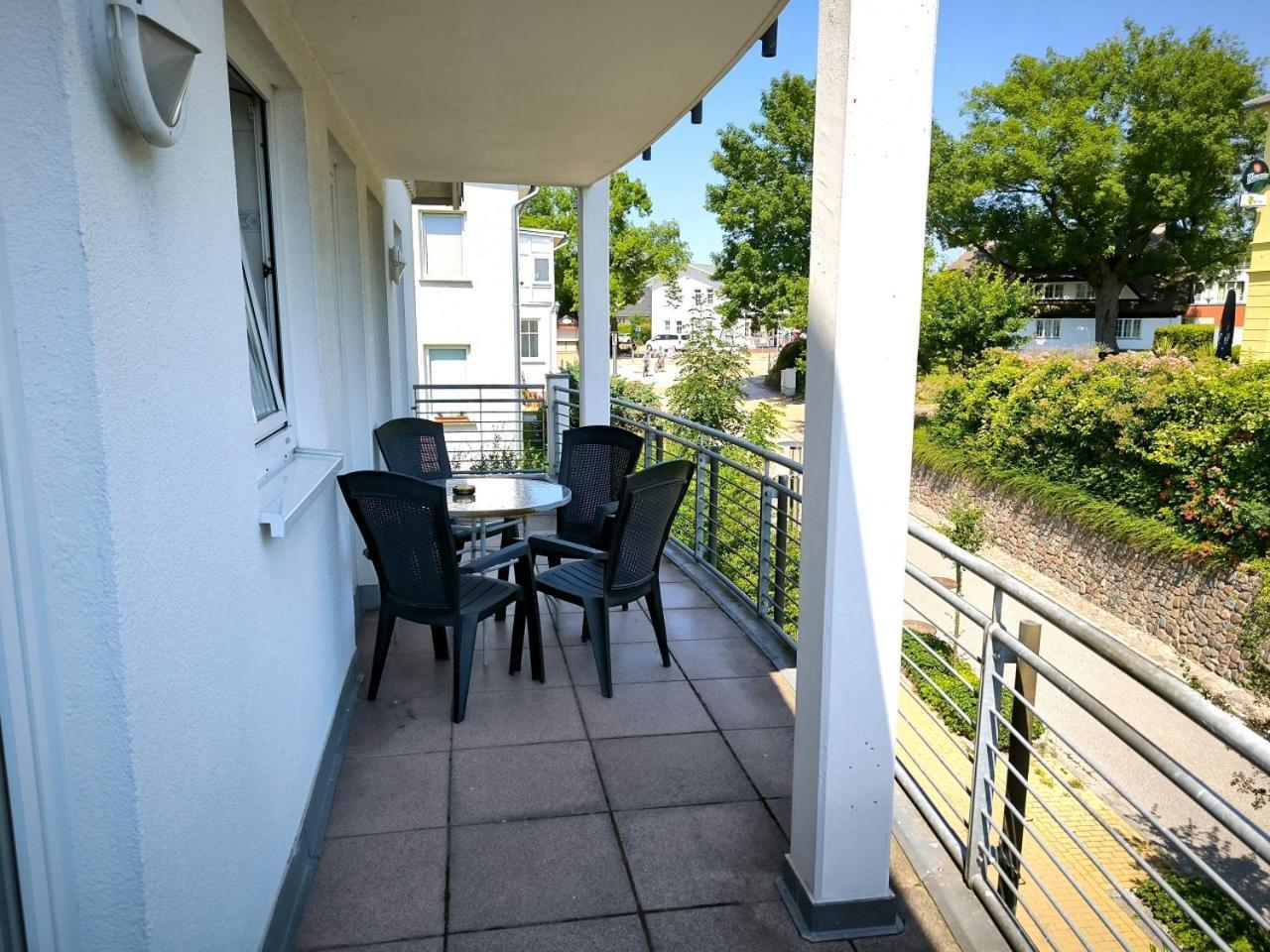Haus Suedstrand Goehren  Exterior foto