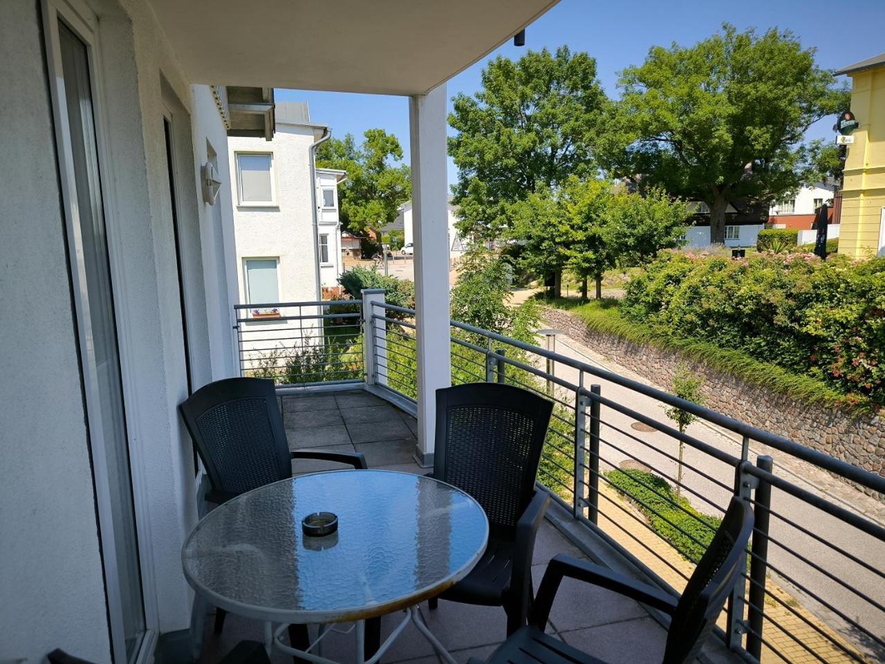 Haus Suedstrand Goehren  Exterior foto