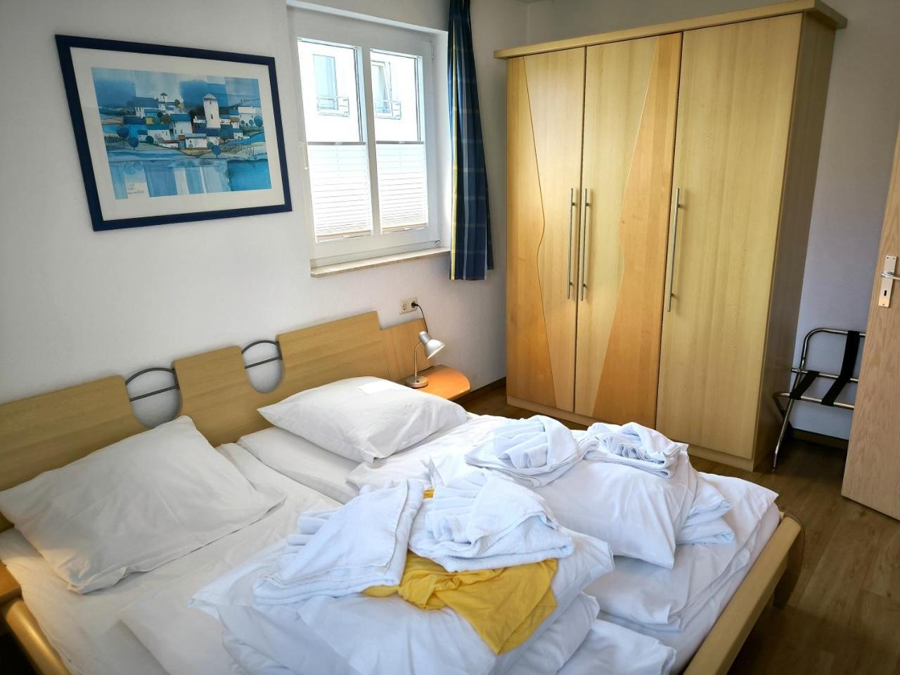 Haus Suedstrand Goehren  Exterior foto